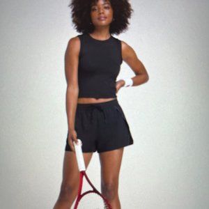 Wilson Women's Ultra Short - Size Large